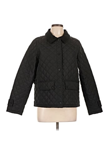 Market and Spruce Jacket (view 1)