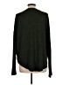 Rag & Bone Green Pullover Sweater Size L - photo 2