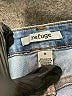 Refuge Hearts Blue Jeans Size 10 - photo 7