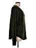 Rag & Bone Green Pullover Sweater Size L - photo 4