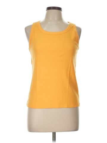 Talbots Sleeveless T-Shirt (view 1)