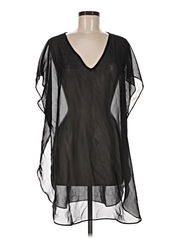 Jaclyn Smith Short Sleeve Blouse (view 1)