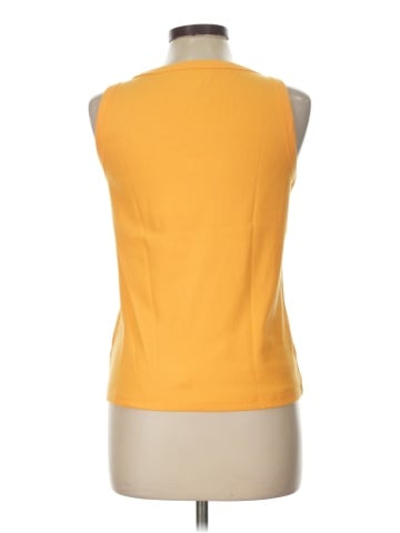 Talbots Sleeveless T-Shirt (view 2)