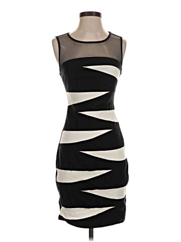 Ruby Rox Cocktail Dress (view 1)