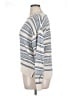 Faherty Stripes Ivory Pullover Sweater Size XL - photo 5