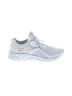 Puma White Sneakers Size 10 - photo 1