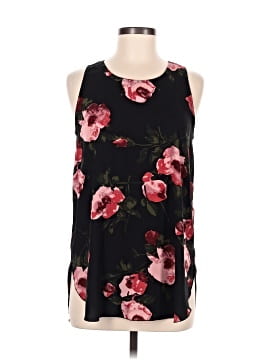 Catherine Catherine Malandrino Sleeveless Blouse