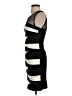 Ruby Rox Graphic Black Cocktail Dress Size S - photo 5