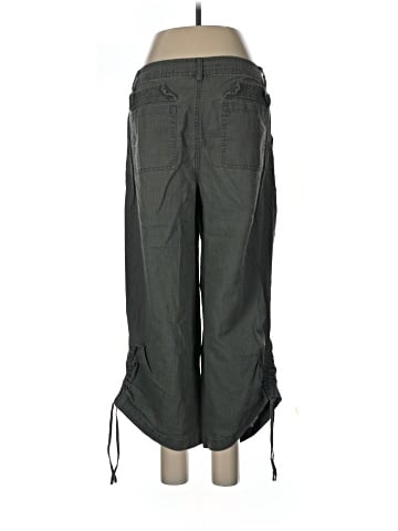 R.Q.T Linen Pants (view 2)