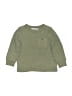 Old Navy Green Pullover Sweater Size 12-18 mo - photo 1
