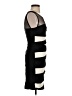 Ruby Rox Graphic Black Cocktail Dress Size S - photo 4