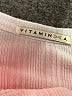 Vitamin A White Cocktail Dress Size S - photo 7