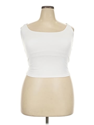Fabletics Tube Top (view 1)