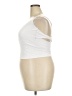 Fabletics White Tube Top Size 2X - photo 5