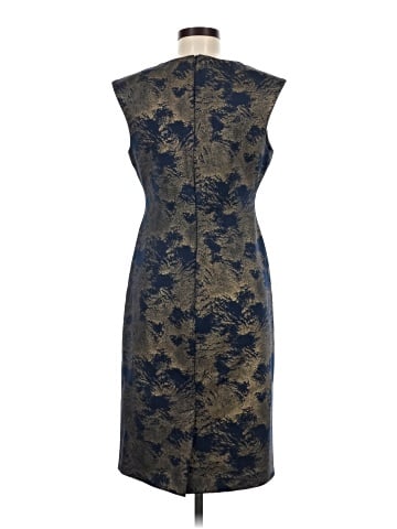 Carmen Carmen Marc Valvo Cocktail Dress (view 2)