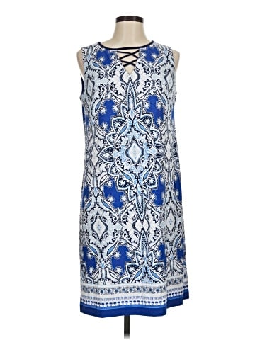 Sandra Darren Casual Dress (view 1)