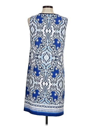 Sandra Darren Casual Dress (view 2)