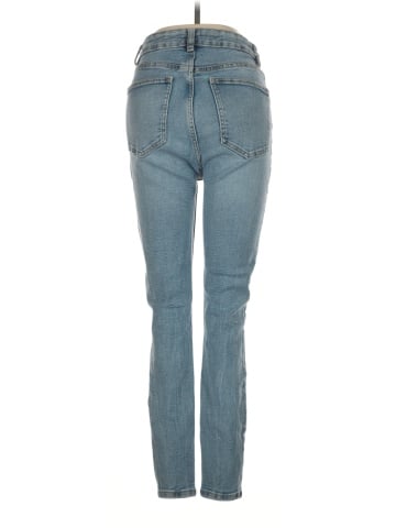Zara Jeans (view 2)