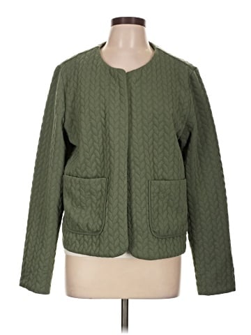Croft & Barrow Cardigan (view 1)