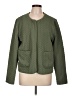 Croft & Barrow Green Cardigan Size L - photo 1