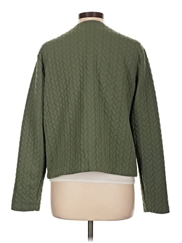 Croft & Barrow Cardigan (view 2)
