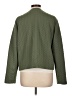 Croft & Barrow Green Cardigan Size L - photo 2