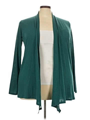 Mix by 41 Hawthorn Cardigan (view 1)