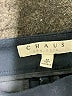 Chaus Solid Blue Active Pants Size 12 - photo 7
