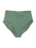 H&M Green Swimsuit Bottoms Size 8 - photo 1