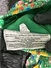 Rhode Paisley Green One Piece Swimsuit Size M - photo 4