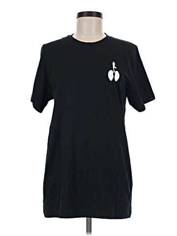Canvas Short Sleeve T-Shirt (view 1)
