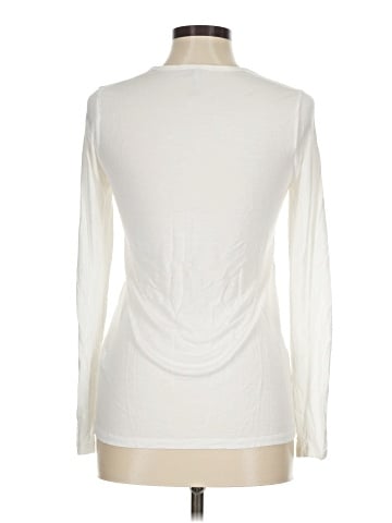 Banana Republic Long Sleeve T-Shirt (view 2)