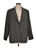 Old Navy Gray Blazer Size Lg Petite - photo 1