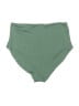 H&M Green Swimsuit Bottoms Size 8 - photo 2