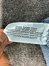 Gloria Vanderbilt Blue Jeans Size 12S - photo 8