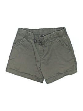 Eddie Bauer Khaki Shorts (view 1)