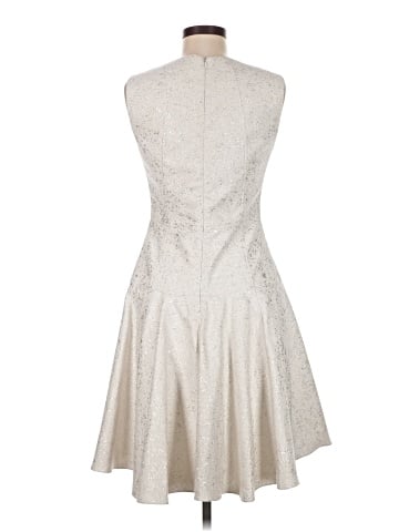 Lela Rose Cocktail Dress (view 2)