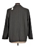Old Navy Gray Blazer Size Lg Petite - photo 2
