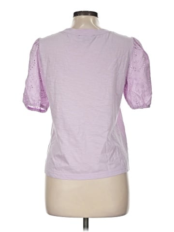 Sanctuary Short Sleeve Top (view 2)