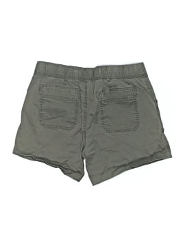 Eddie Bauer Khaki Shorts (view 2)
