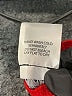 Slinky Brand Red Casual Pants Size 1X - photo 8