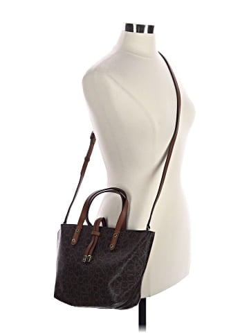 Calvin Klein Tote (view 2)