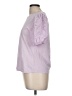 Sanctuary Pink Short Sleeve Top Size M - photo 5
