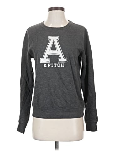 Abercrombie & Fitch Sweatshirt (view 1)