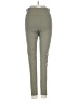 All Access Solid Green Active Pants Size S - photo 2