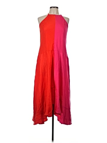 Petal and Pup Cocktail Dress (view 1)