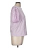 Sanctuary Pink Short Sleeve Top Size M - photo 4