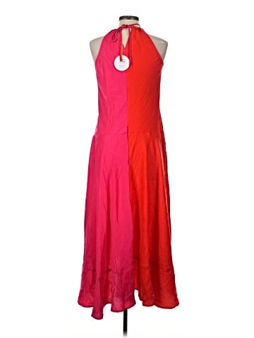 Petal and Pup Cocktail Dress (view 2)