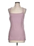 Antonio Melani Pink Tank Top Size L - photo 1