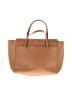 Tory Burch Solid Tan Leather Tote One size - photo 1